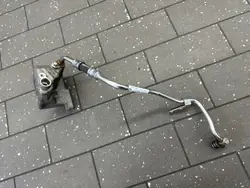 Turbo-Ölleitung OEM 9A210732601 für Porsche 718/982