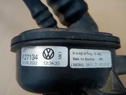 Conduit de réservoir OEM 5Q0131965S pour VW Golf VIII