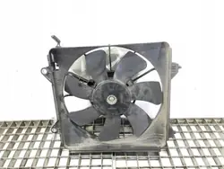 Ilmastointipuhallin OEM AE168000-8681 Honda Civic IX 1.4