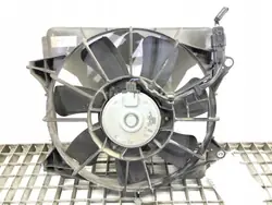 Ventilateur AC OEM AE168000-8681 Honda Civic IX 1.4