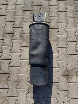 Muelle de suspensión trasero OEM 26P0230B Renault