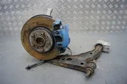 Pezzi di Sospensione Destro Opel Astra