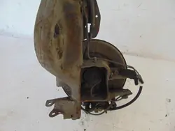 Pivot Arrière Droit OEM 375761 Nissan Qashqai