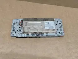 Pantalla LCD Audi Q3 83A OEM 83A919605C - 24k km