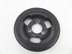 OEM 7562801 Vibrationsdämpande remskiva för Mini Cooper S R56