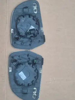 OEM 8T0857536H 8T0857535H Audi Spiegel-Einsätze