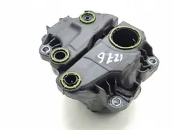 Ölabscheider Renault Austral OEM 118301738R - Gebraucht