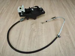 Unidad arranque caja Audi OEM 8W0713052K - Usado