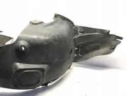 Skoda Fabia III oikea etupyöränkaari OEM 6V0809958