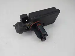 Válvula de Vácuo DISA 7544806 BMW X3 E83 2.5i