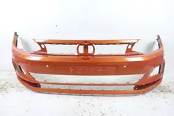 Pare-chocs avant OEM CARPARTS2G0807221o VW Polo VI 2017-2021