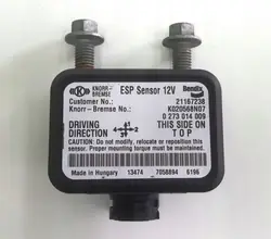 ESP-anturi Venttiili OEM 21167238 Volvo Kuorma-autoille