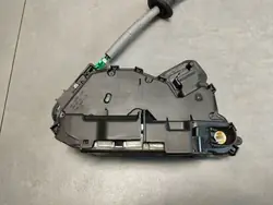 AUDI A3 8Y FRAMTILL VÄNSTER DÖRRLÅS 7 PIN 5TB837015B
