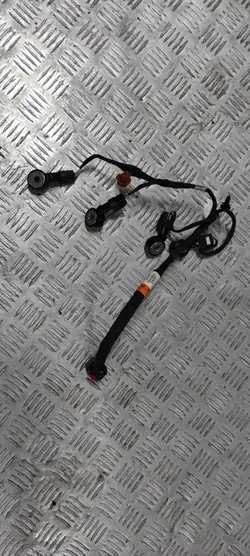 Ford moottorin koputusanturi OEM 423tsagdg123125