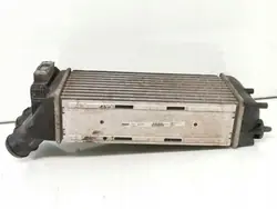 Intercooler-koeler OEM 9682434580 voor Berlingo/Partner