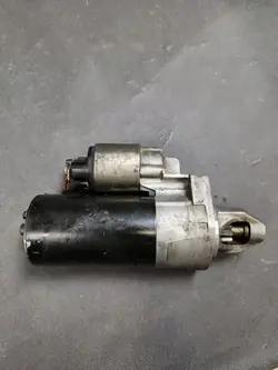 Motor de arranque Mercedes W163, W220, W215, W210, W463, W240, A1121510001