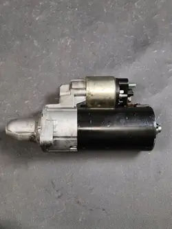 Motor de arranque Mercedes W163, W220, W215, W210, W463, W240, A1121510001