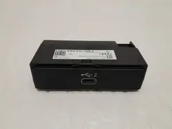 Prise USB Audi A4 B9 OEM 8W0035708A