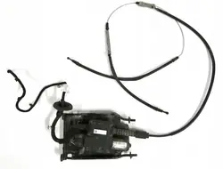 OEM 13386364 Handbremskabel-Aktuator für Opel Meriva B