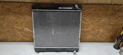 NISSENS Vattensradiator Suzuki Jimny 1.3 16V