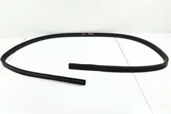 Junta do capô Mercedes W164 GL OEM w164-uszcz.-pasa