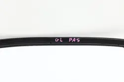 Mercedes W164 GL motorhuvestätsning OEM w164-uszcz.-pasa