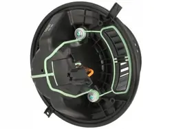 Topran 502 396 Ventilador Interno