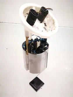 BMW OE 6763850 brandstofpomp