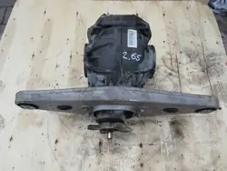 Mercedes E W211 Bakre Differential 2.65 2303511808