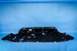Aislamiento suelo trasero BMW X3 G01 X4 G02 OEM 51487398076