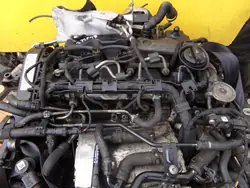 Motor 2.0 TDI 150cv para Octavia III Golf Leon OEM 27SP48