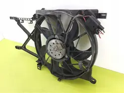 Ventilateur de Radiateur Eau Opel Astra III H 1.6 16V 2004-2006 OEM