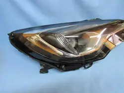 Lampe droite Opel Astra K Full LED InteliLux