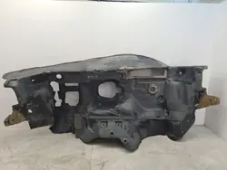 MAN TGE skottisolering - OEM-del