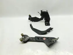 Rodillo de puerta corredera izquierda - Toyota Proace II