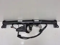 Mercedes GLC Anhängerkupplung OEM A2543102000 - Gebraucht