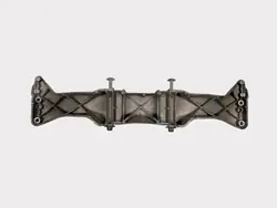 Viga Suspensão Traseira Alfa Romeo 156 GT OEM 60687127