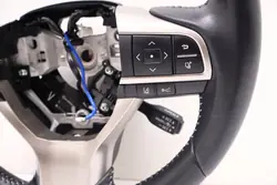 Volante Multifunción Lexus RX IV OEM 864A2-48010