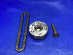Distributiekettingtandwiel OEM at23095 Audi A4 S4 B6