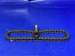 Steuerkettenritzel OEM at23095 für Audi A4 S4 B6