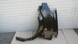 Guardabarros delantero izquierdo Mercedes Sprinter 906 OEM