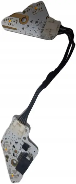 Module LED DRL Volvo XC90 B9622-B Côté Droit