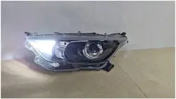 FARO IZQUIERDO TOYOTA YARIS IV P21 81170-K0060 OEM