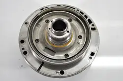 Pompe à huile d'occasion OEM 043.22 VW Seat Audi