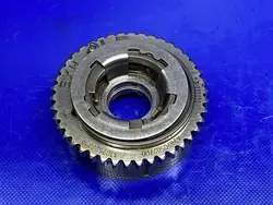 Auspuffvariator 1.3 TCE Captur Nissan Dacia 130252707R
