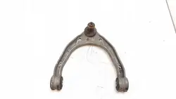 Braccio di controllo inferiore anteriore Volkswagen Touareg I 2005 7L0407047A