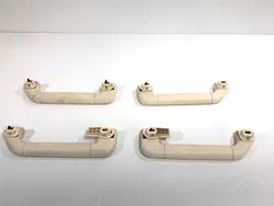Poignées de Toit OEM 970555608 pour Porsche Panamera