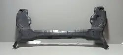 Hinterer Trägerschild OEM 555820001P für Renault Megane III