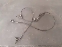 Sensor ABS dianteiro esquerdo TOYOTA 8954302170