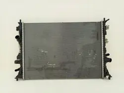 Wasser- & Klimaanlagenkühler Ford OE JX61-19710-AC Focus MK4